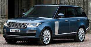 Warranty + Service | Range Rover Autobiography 2018 | GCC Specs-pic_2