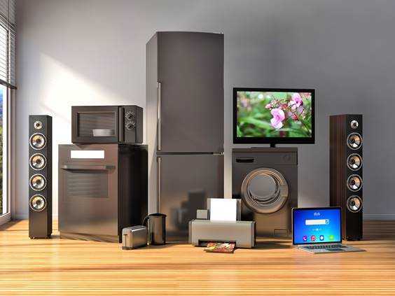 Home Furniture & Appliances