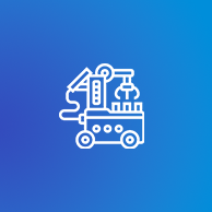 Farm Machinery & Equipment