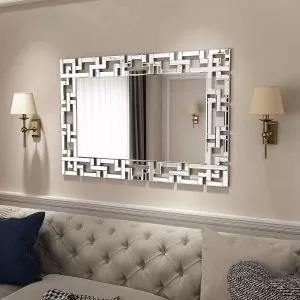 Rectangular and Square Mirror, Stand up Mirror for sale