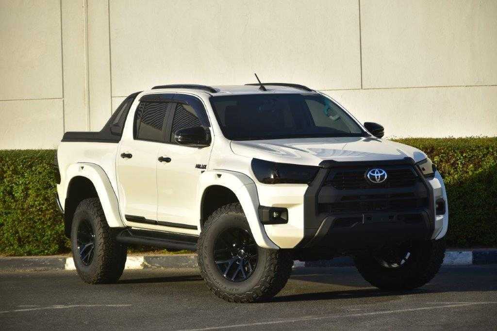 Toyota Tacoma TRD 2021 | Mid Option | Canadian Spe