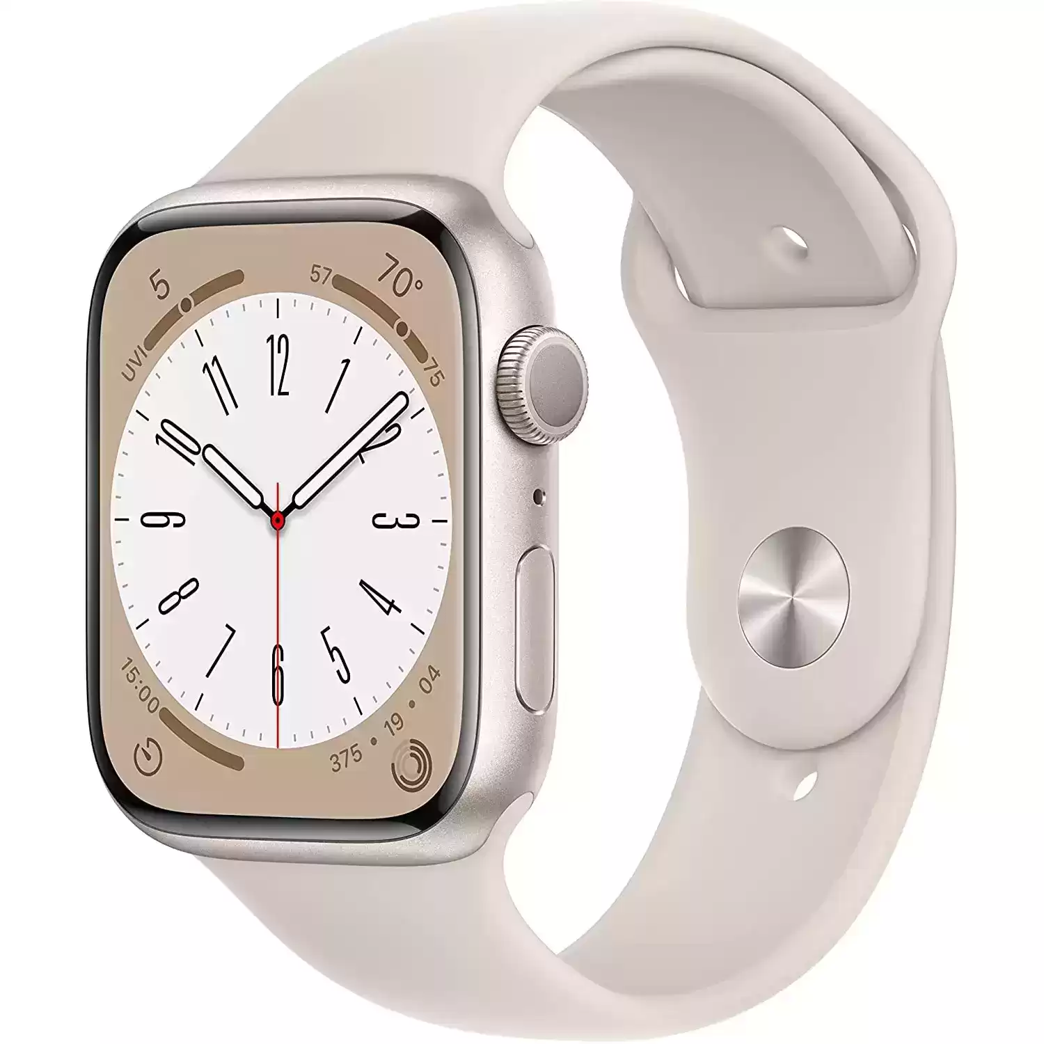 Apple Watch series 8 45mm-image