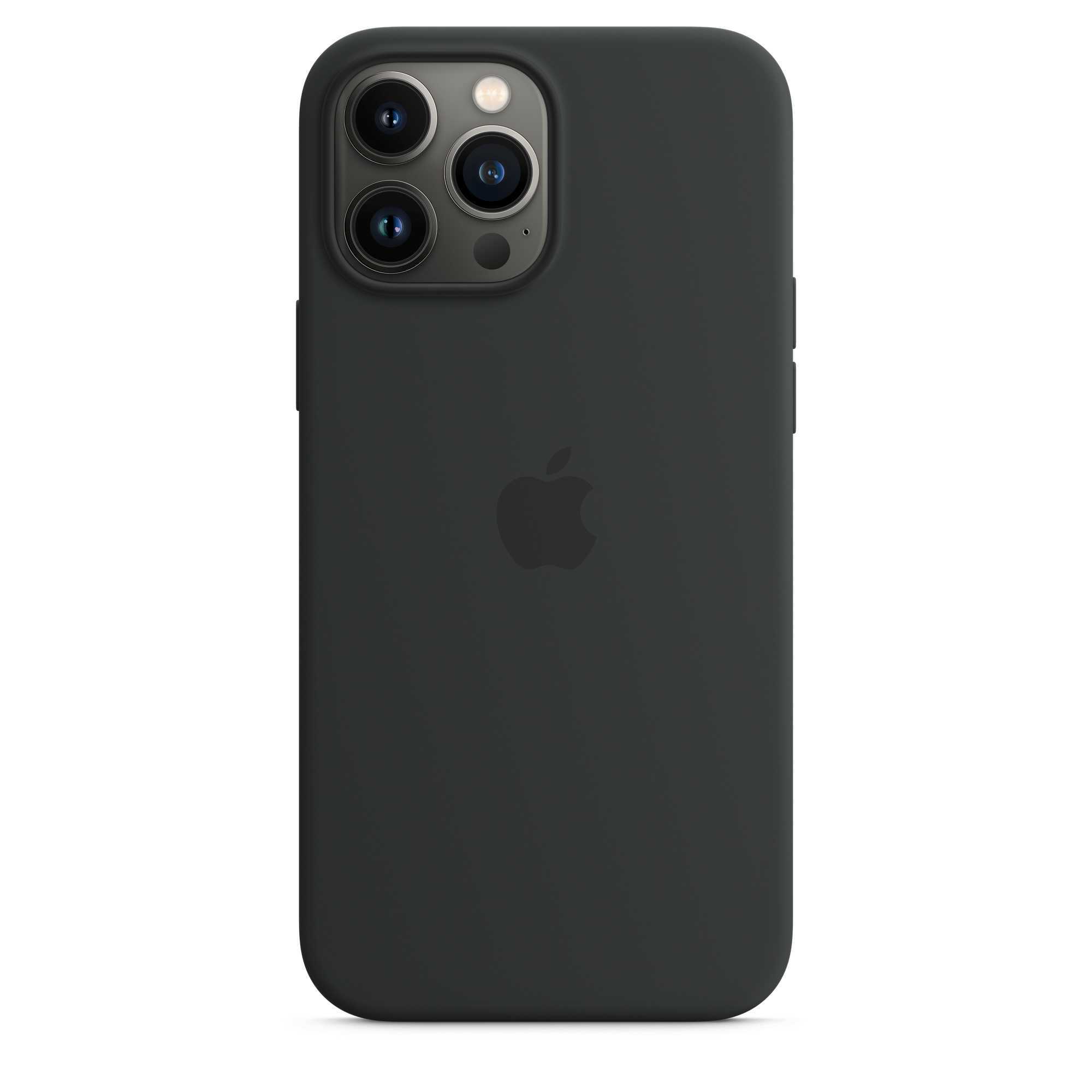 Apple Silicone Cases for iPhone 13 Pro