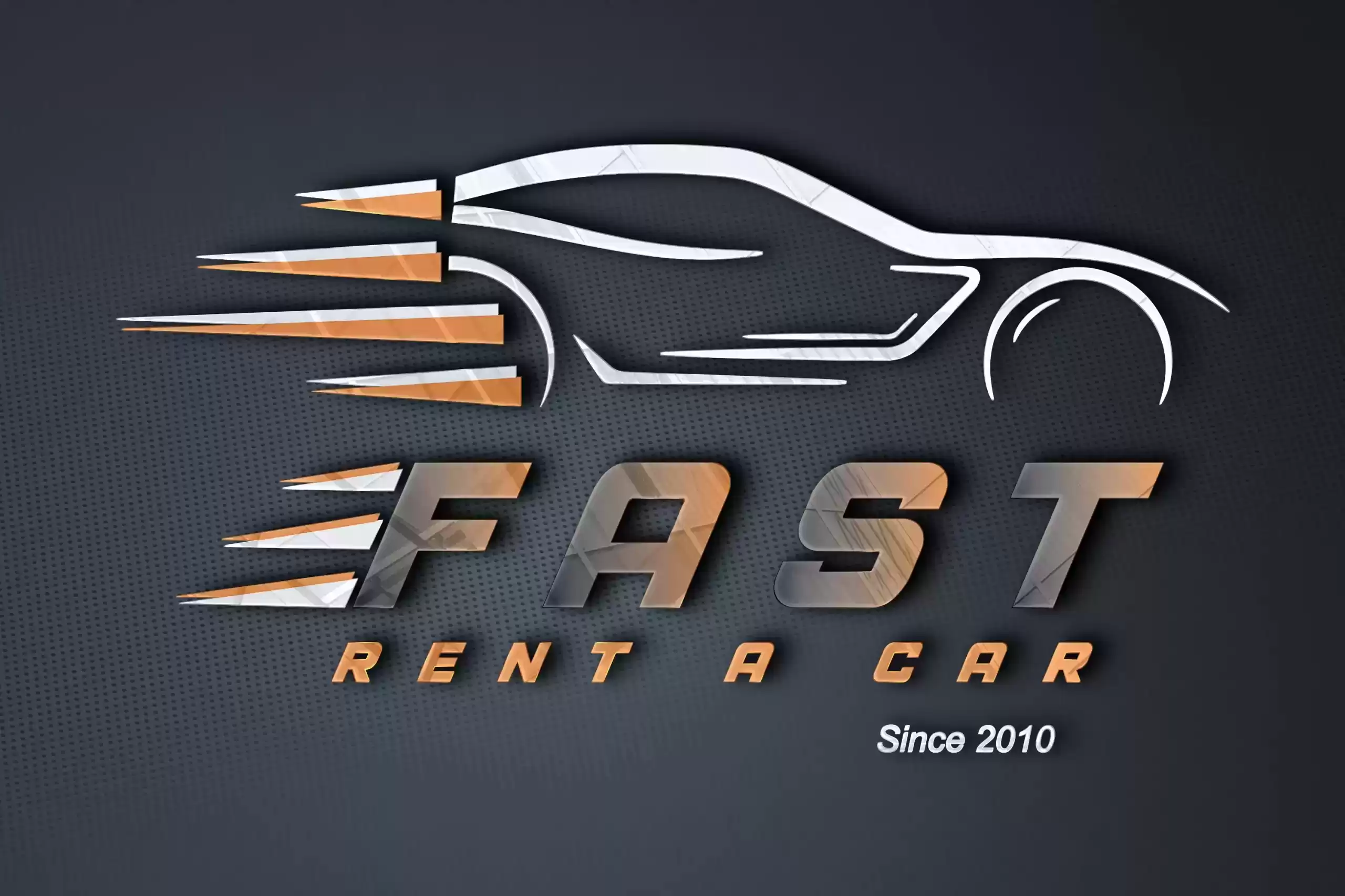 1st Speed car rental company-image