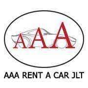 AAA Rent A Car LLC