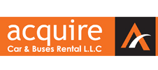 Acquire Car and Buses Rental LLC