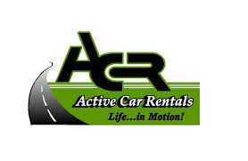 Active Star car rental company