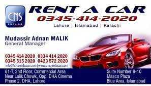 Al Astorah rent a car company