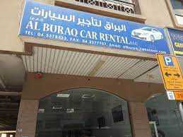 Al Buraq Cars and Buses Rental company