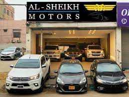 Al Dar Rent A Car company