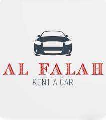 Al Faleh rent a car company