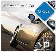 Al Rayan Rent A Car company