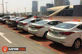 Al Faris Al Thahabi rent a car company-image