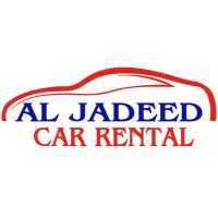 Al Jaded Rent A Car LLC-image
