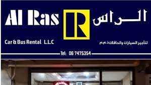 Al Ras Car and Bus Rental LLC