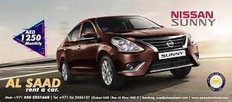 Al Saad Car Rental LLC