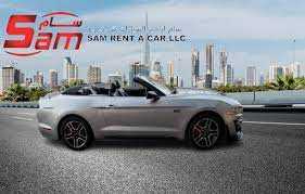 Al Sham Gate Rent A Car LLC