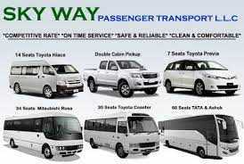 Best Value Car Rental and Passengers Transport LLC