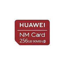Huawei Nano Memory Card 256 GB-image