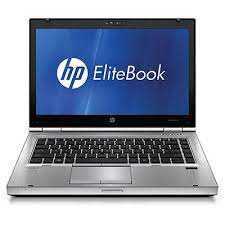 HP Elitebook i5