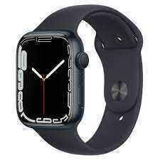 Apple Watch Series 7 - 45MM - Under Warranty till Dec 2022