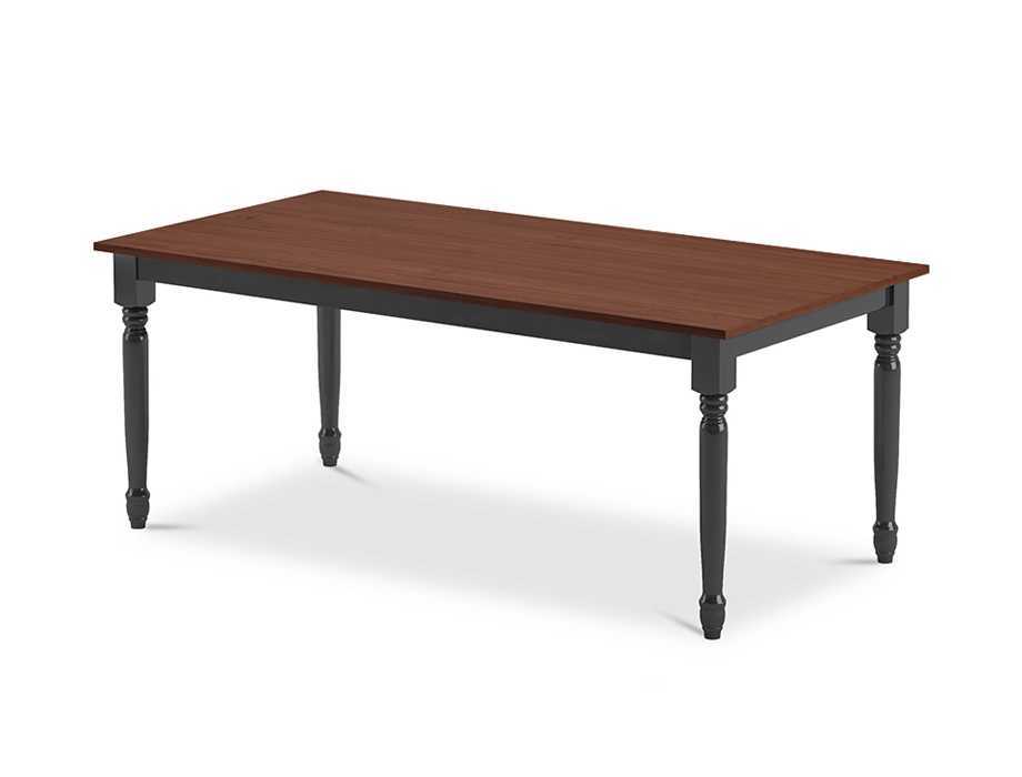 Wood Table-image