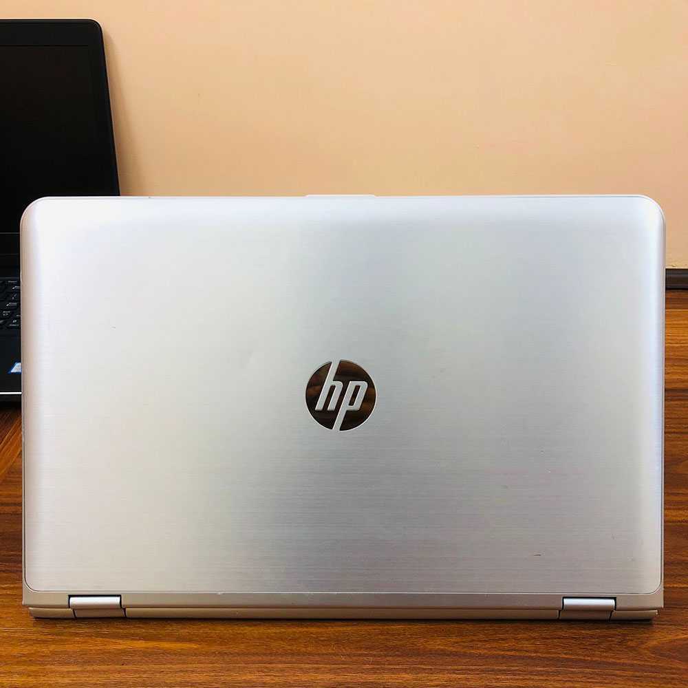 HP CORE i7 LAP. 8 GB RAM. 256 GB SSD. 14 INCH HD LED. WIN 11 PRO. EXCELLENT-image