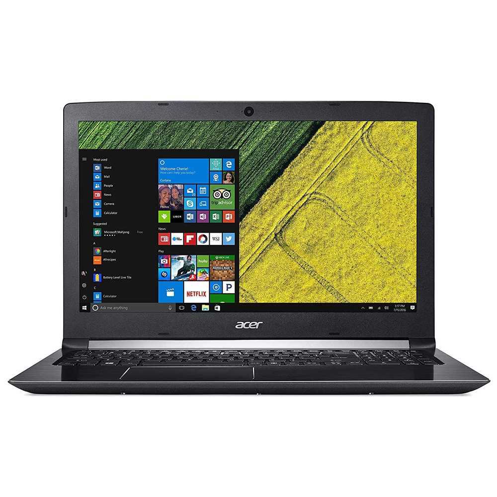 Acer Laptop i7-image