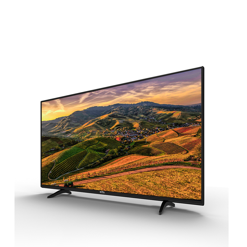 55 inch Smart TV-image