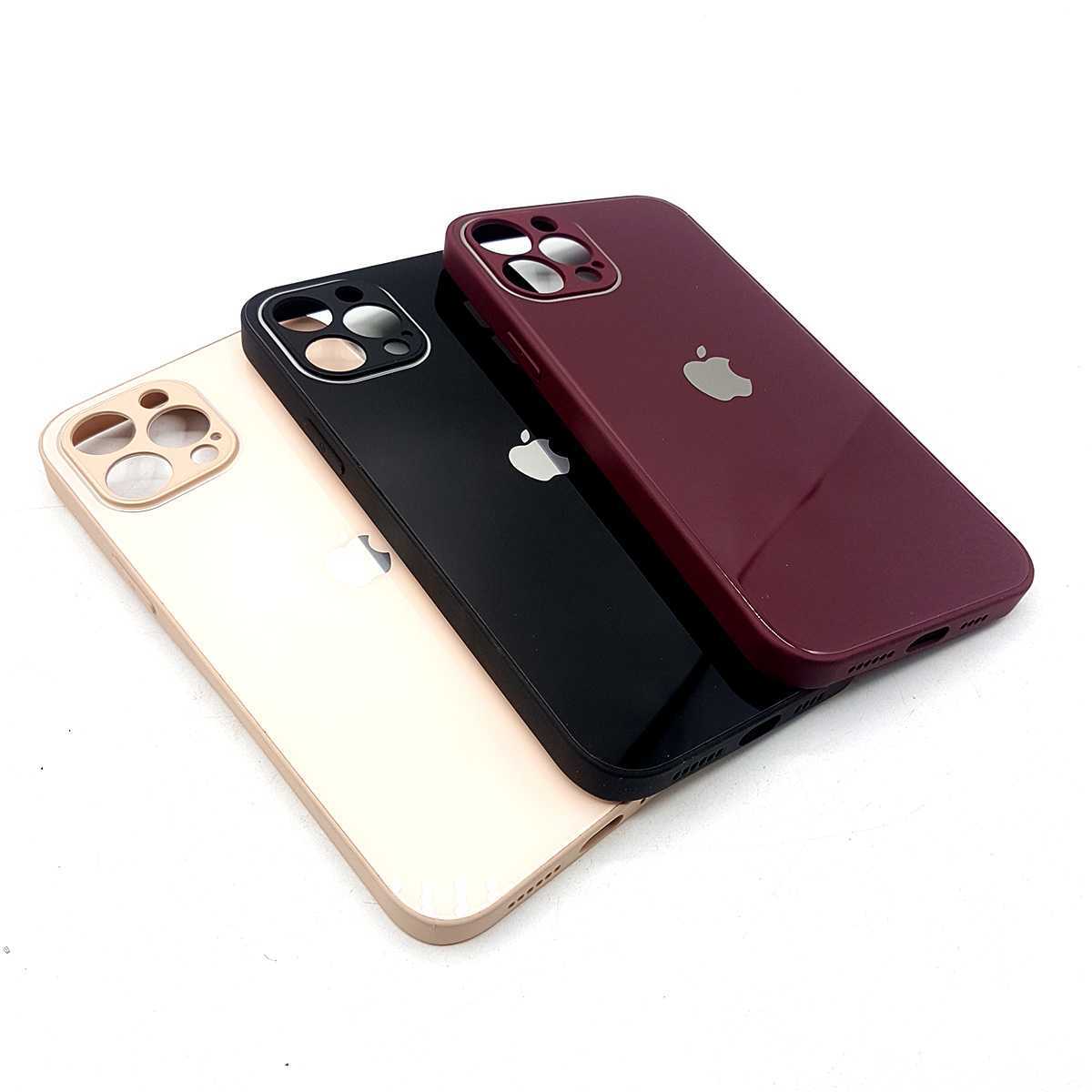 Apple IPhone 12 pro case cover
