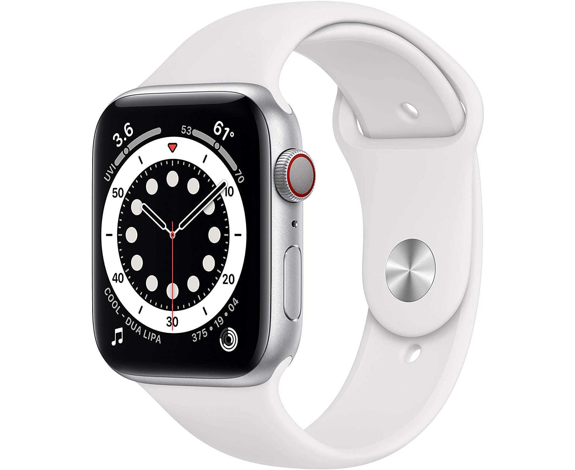 Apple Watch Series6 44mm GPS+Cellular-image