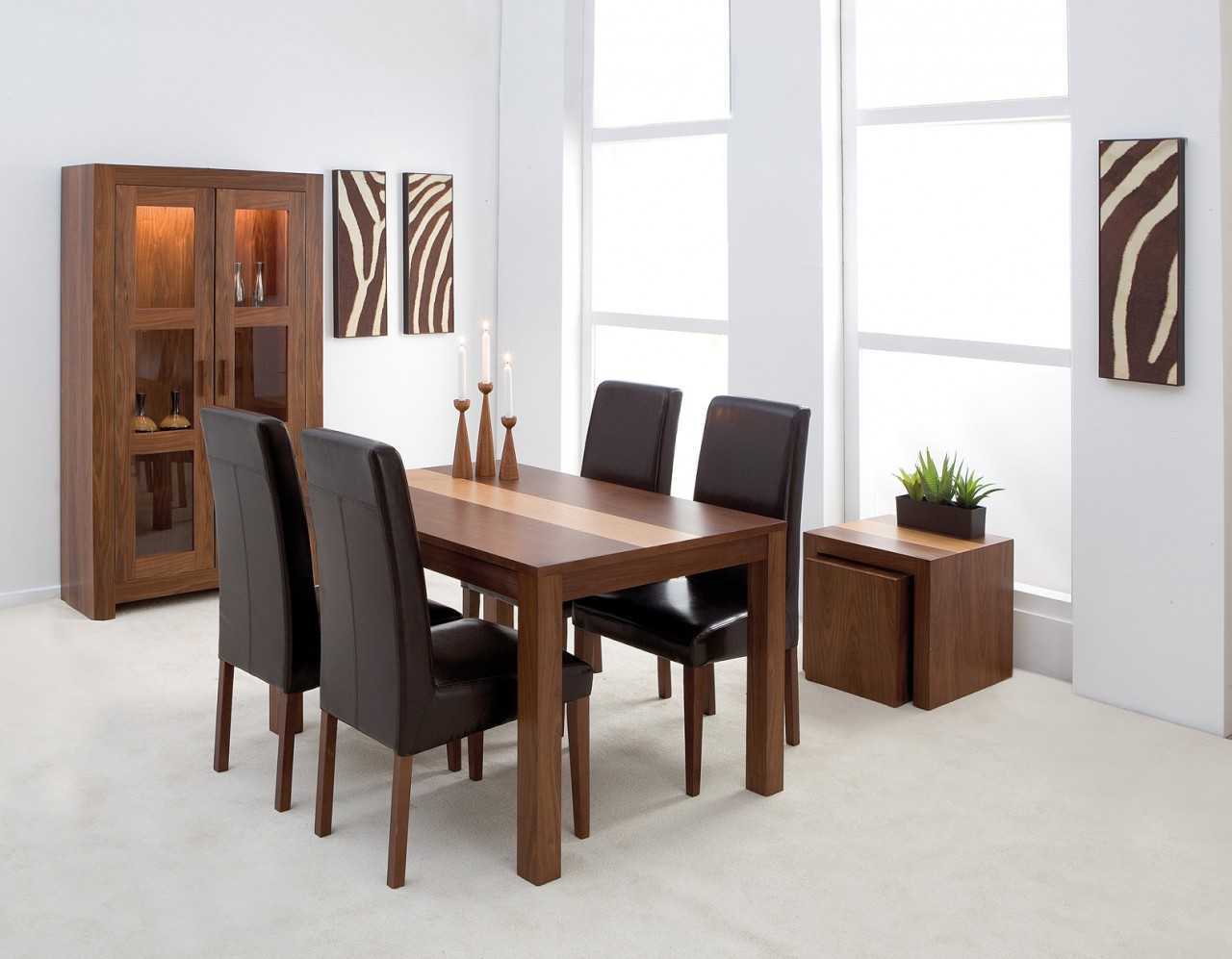 Dining tables and chairs-image