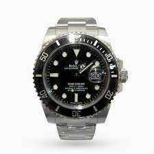 UNWORN Rolex 116610LN Submariner Date-pic_1