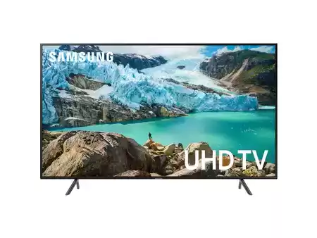 Samsung 65Qled smart 4k ( delivery available)-pic_1