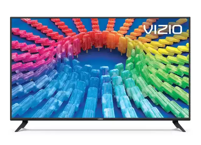Vizio (USA brand) 43 inch 4k UHD HDR Smart TV-image