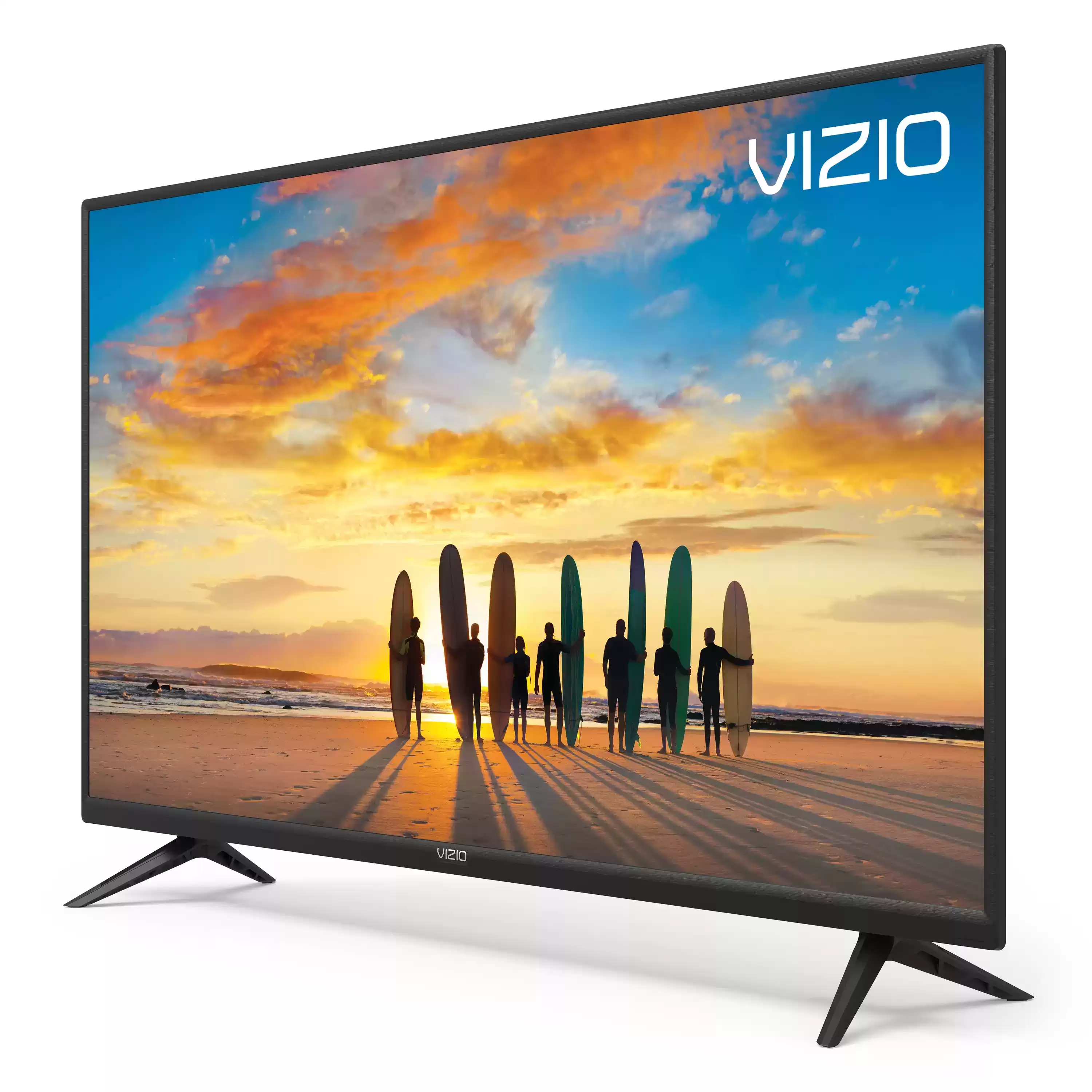 Vizio (USA brand) 43 inch 4k UHD HDR Smart TV-pic_1