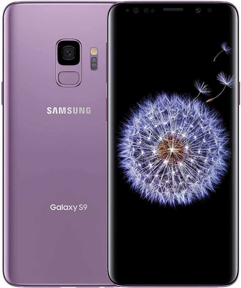 Samsung S9 64GB (Purple)