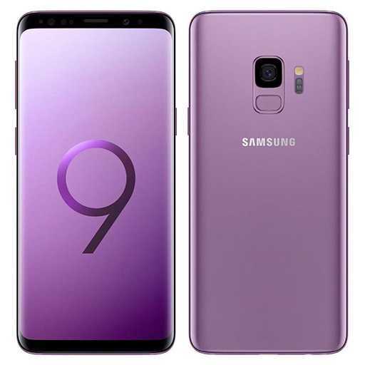 Samsung S9 64GB (Purple)-pic_1