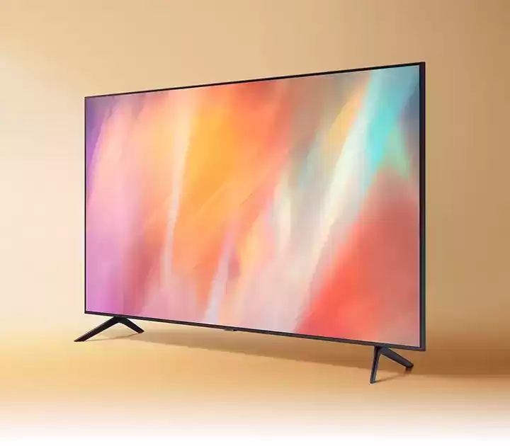Samsung 43 Crystal UHD Smart TV 2021-pic_1