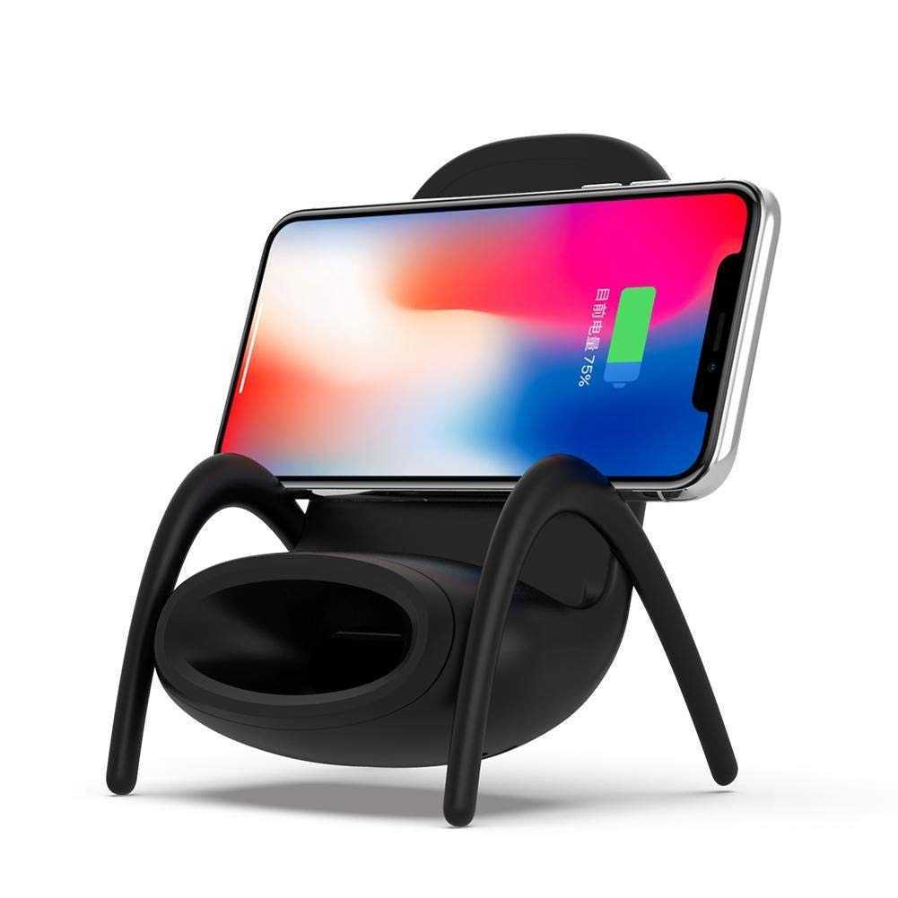 Wireless Charging Chair-pic_1