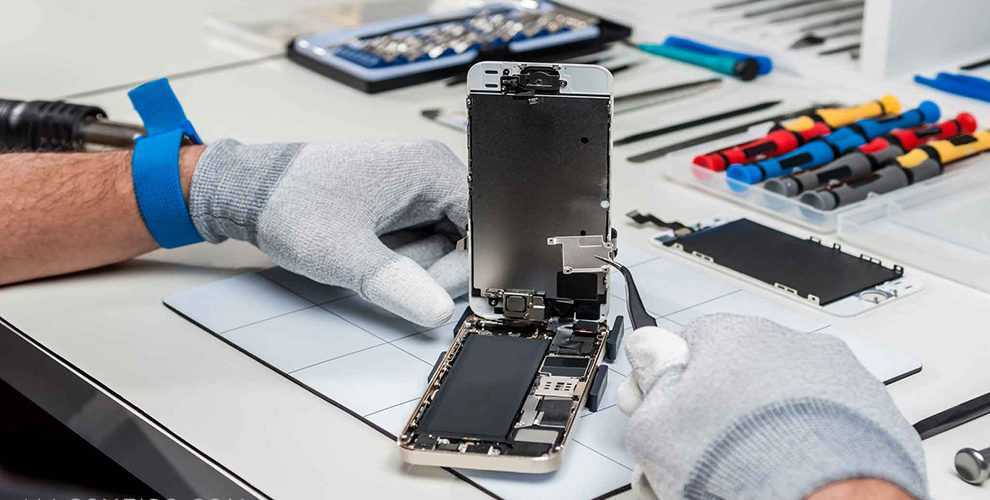 phone maintenance-image