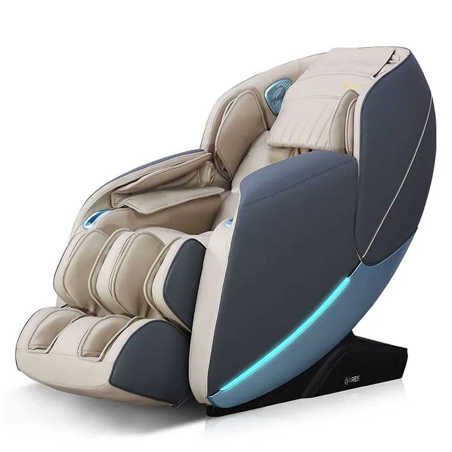 Fully Automatic “ARES” Massage Chair With Voice control!!!