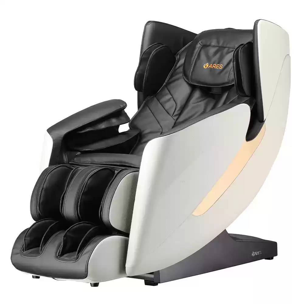 Fully Automatic “ARES” Massage Chair With Voice control!!!-pic_1