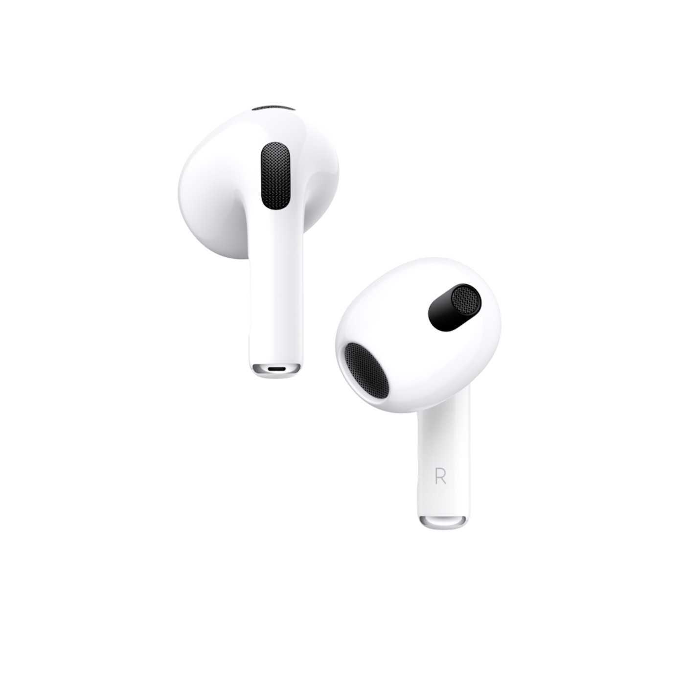 Apple Airpods 3rd Generation Only For 179 AED-pic_1