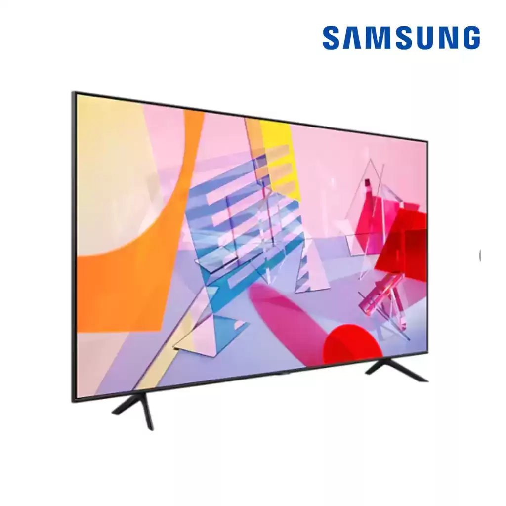Samsung 65 QLED Smart TV-image