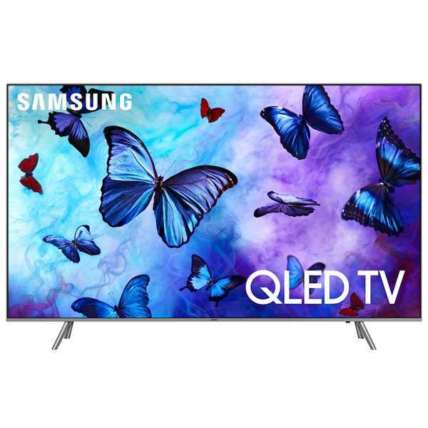 Samsung 65 QLED Smart TV-pic_1