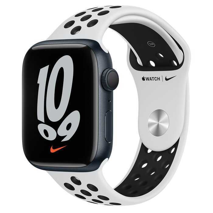 Apple Watch Series 7 45mm-image