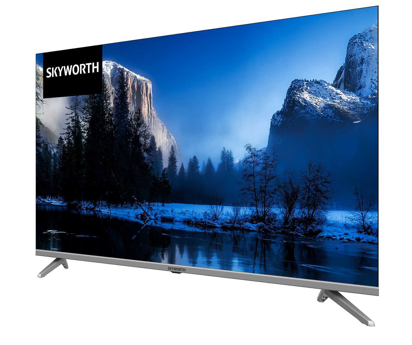 Skyworth 43 Inch Brand New Smart TV