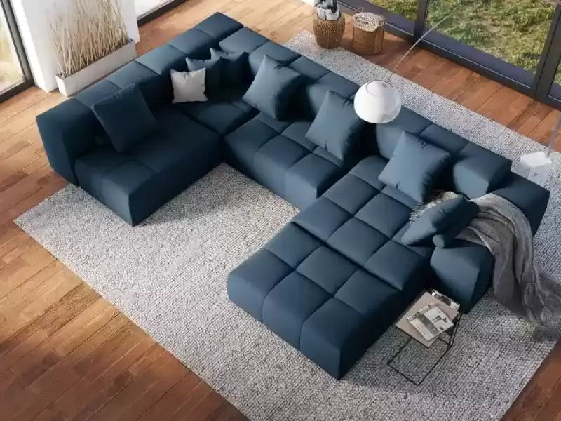 The one 6 seater sofa 3x3