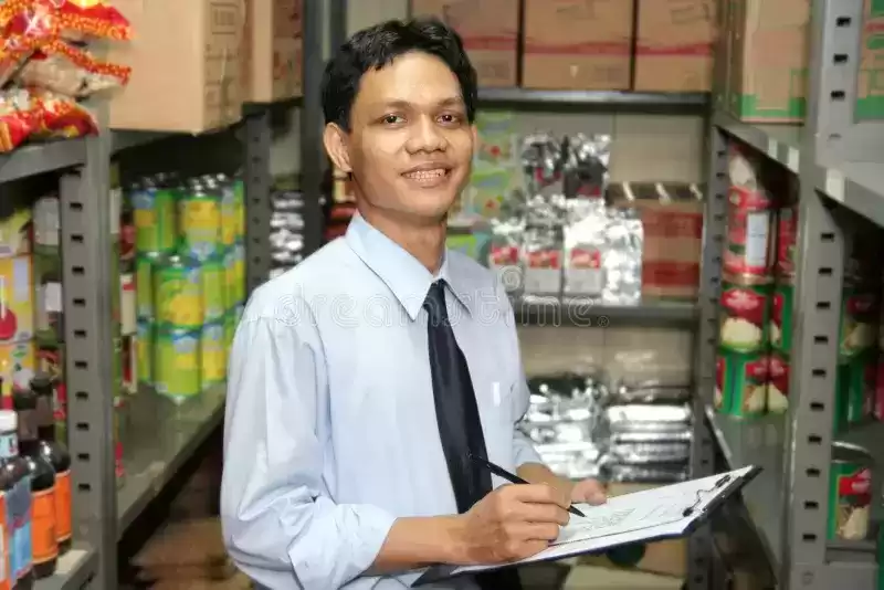 Accountant / Store Keeper-pic_1
